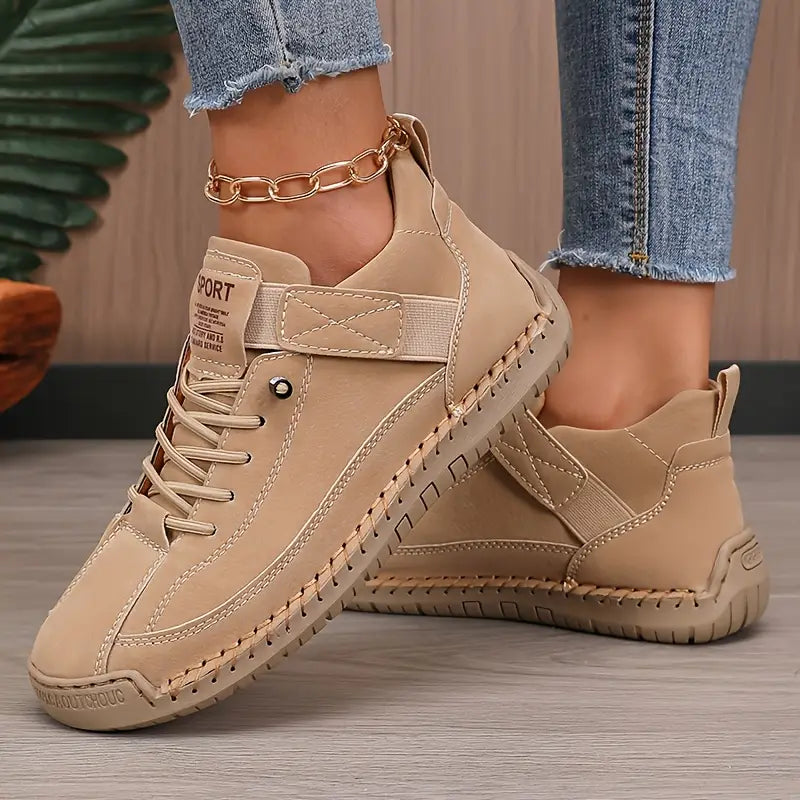 Elske |  Comfortabele Orthopedische Sneakers