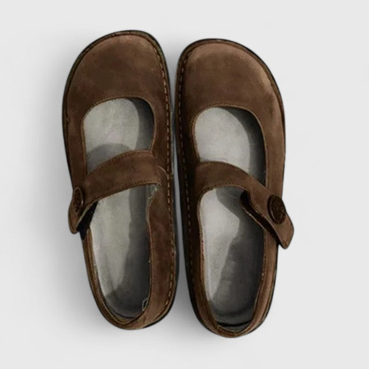 Lisa | Comfort Schoenen