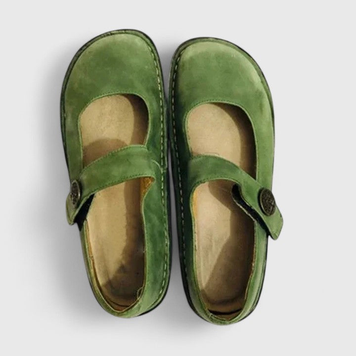 Lisa | Comfort Schoenen