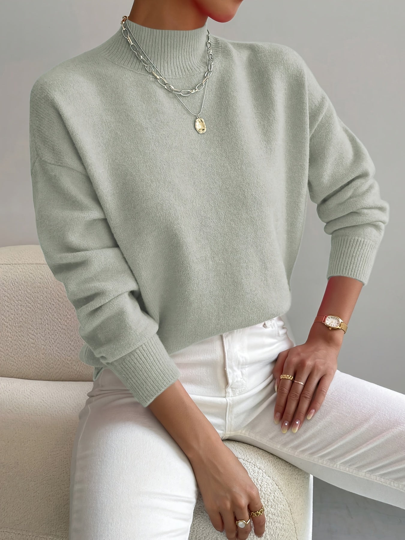 Bernadette | Elegante Coltrui