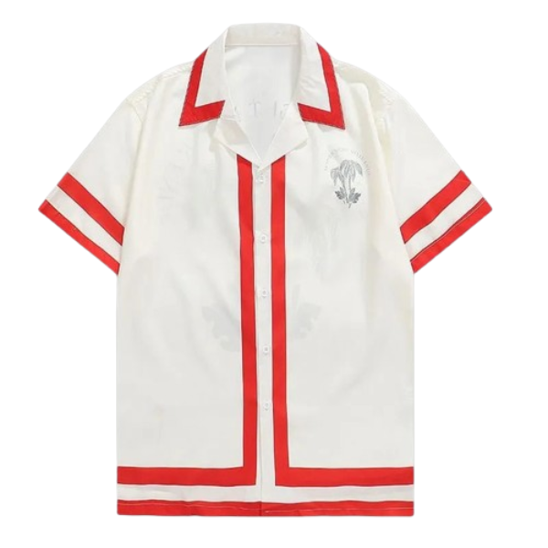 Van Heuven™ | Old money poloshirt