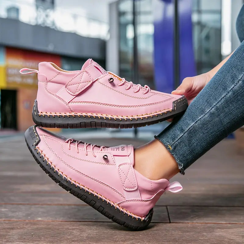 Elske |  Comfortabele Orthopedische Sneakers