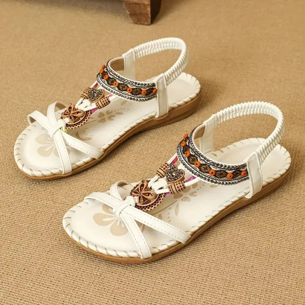 Maria | Elegante orthopedische sandalen
