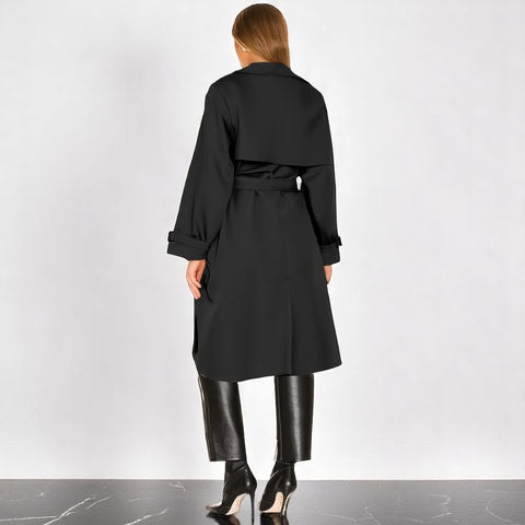 Janna | Elegant en stijlvol mantel
